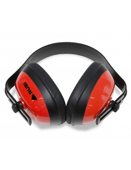 Protecteur auditif RUBI - 2