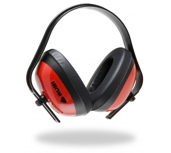 Protecteur auditif RUBI - 1