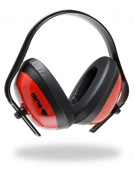 Protecteur auditif RUBI - 1