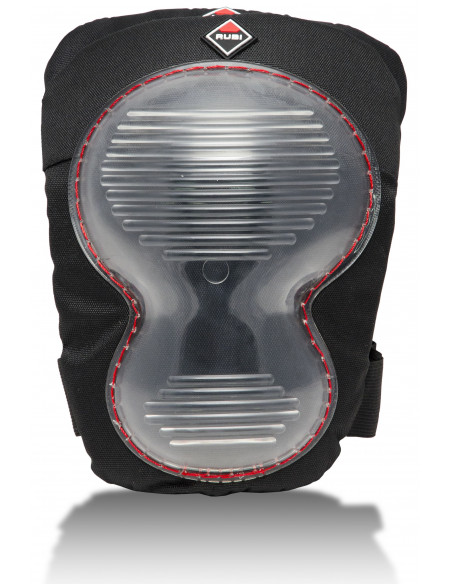 Genouillères FLEX RUBI - 1