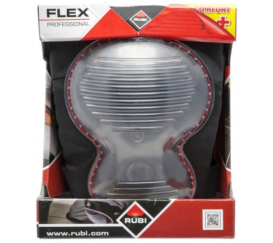 Genouillères FLEX RUBI - 4