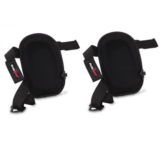 Genouillères GEL DUPLEX RUBI - 4