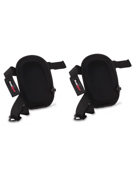 Genouillères GEL DUPLEX RUBI - 4