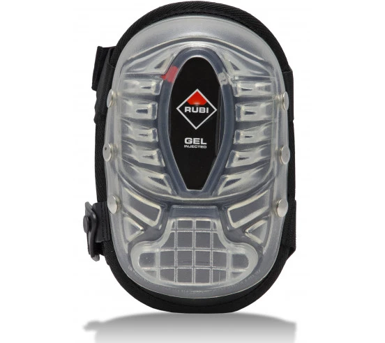 Genouillères GEL DUPLEX RUBI - 1