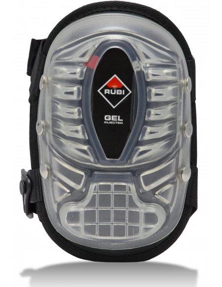 Genouillères GEL DUPLEX RUBI - 1