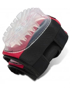 Genouillères GEL CONFORT RUBI - 1 2