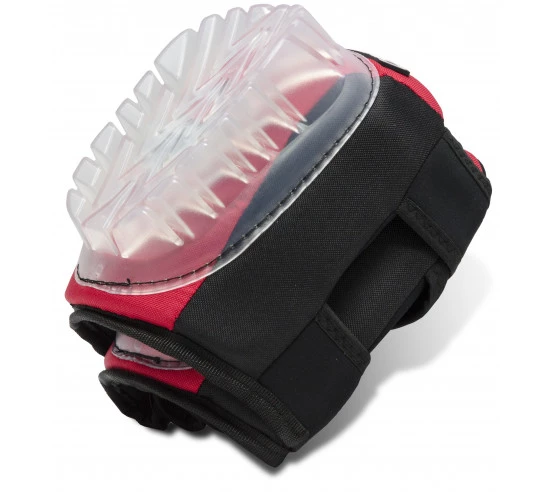 Genouillères GEL CONFORT RUBI - 2