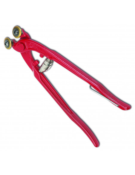 Tenailles pour grès porcelaine RUBI - 1