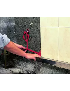 Marqueur de trous RUBI - 1 2