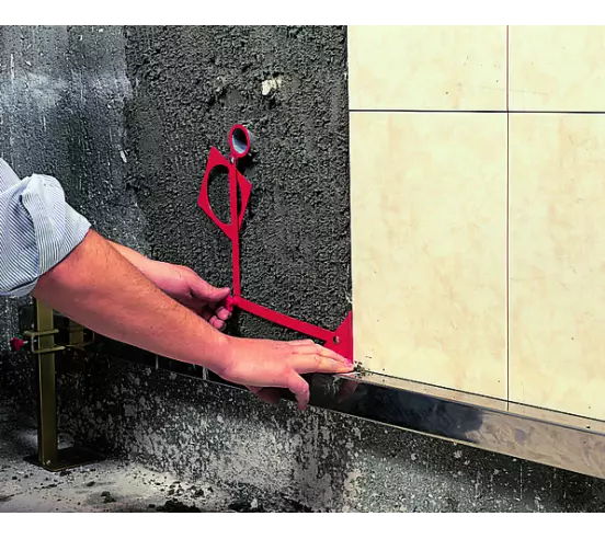 Marqueur de trous RUBI - 2