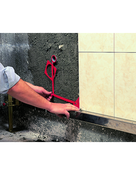 Marqueur de trous RUBI - 2