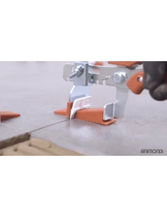 Cales RLS Croisillons Nivelants RAIMONDI - 1 2