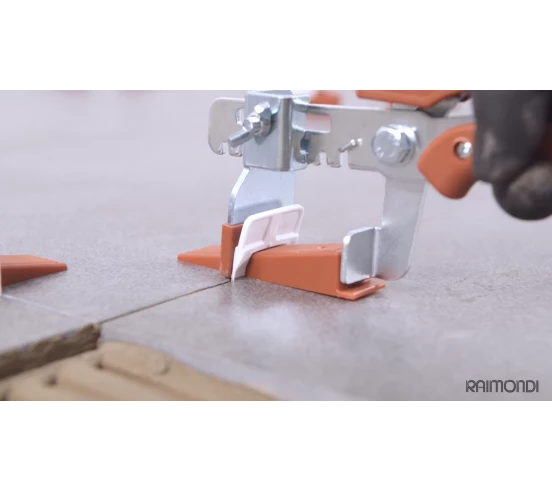 Cales RLS Croisillons Nivelants RAIMONDI - 2