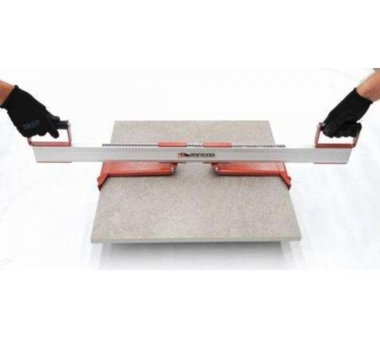 Poignée porte dalle  50 - 120 cm RAIMONDI - 2