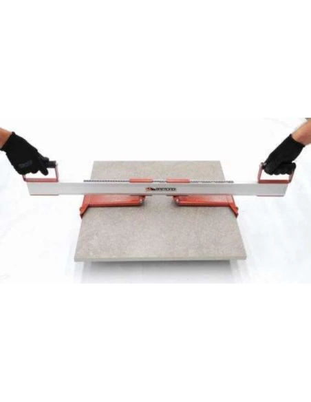 Poignée porte dalle  50 - 120 cm RAIMONDI - 2