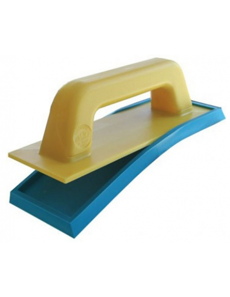 Platoir à joints anti-abrasion 95x245 mm RAIMONDI - 2