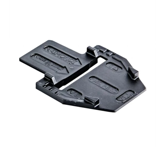 250 supports de protection anti-rayure pour bases RLS RAIMONDI - 1