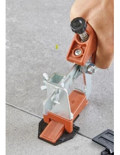 250 supports de protection anti-rayure pour bases RLS RAIMONDI - 1 2