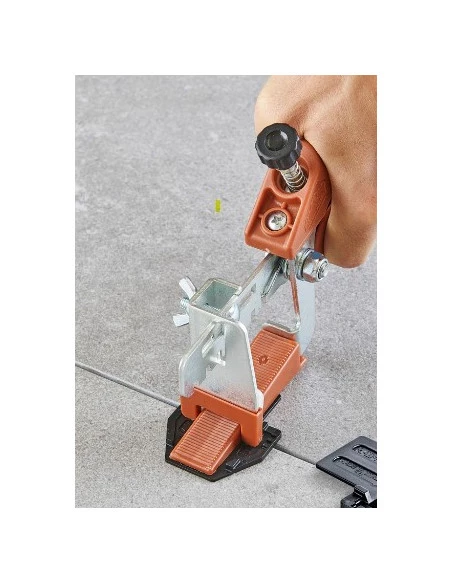 250 supports de protection anti-rayure pour bases RLS RAIMONDI - 2
