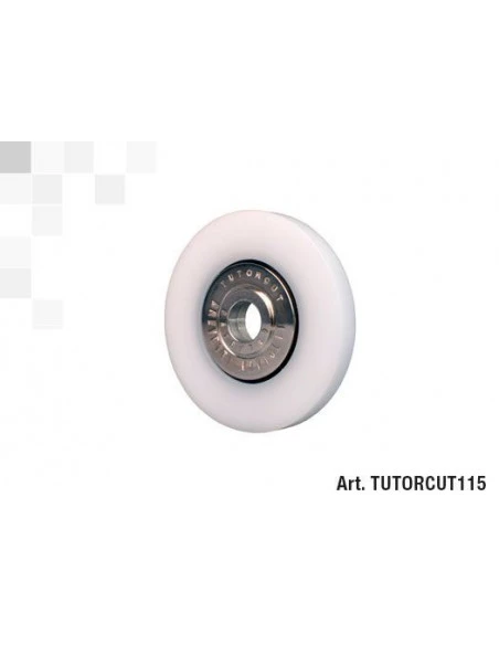 Guide de coupe droite TUTORCUT MONTOLIT - 1