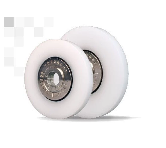 Guide de coupe droite TUTORCUT MONTOLIT - 3