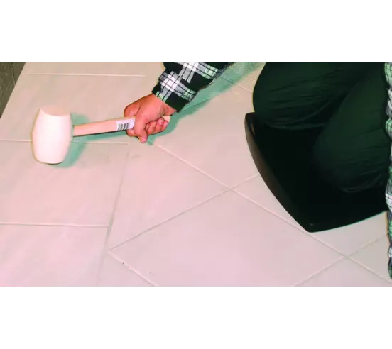 Coussin de protection de genoux RUBI - 4