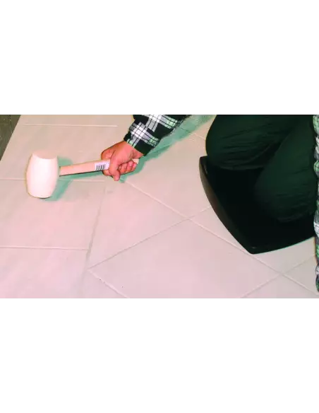 Coussin de protection de genoux RUBI - 4