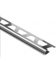 Profilé Schluter RO80ACG RONDEC 2,5ML - 1