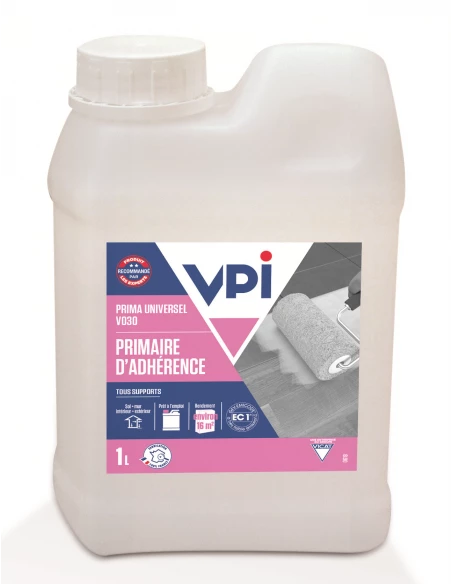 Primaire d'accrochage V030 VPI - 1