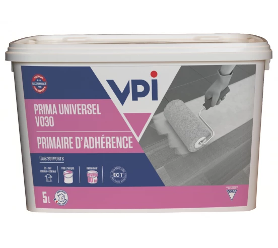 Primaire d'accrochage V030 VPI - 3