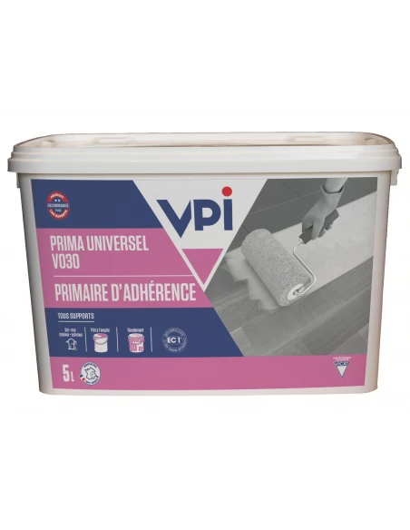 Primaire d'accrochage V030 VPI - 3