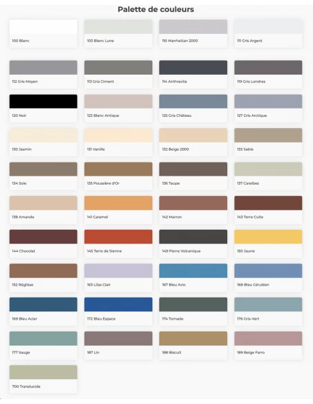 KERAPOXY EASY DESIGN MAPEI - 2
