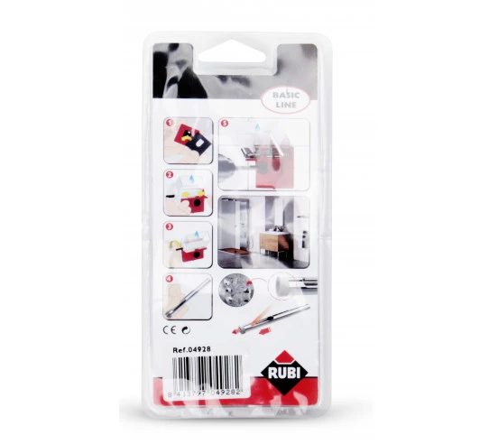 copy of Kit trépans diamant EASYGRES PLUS RUBI - 2