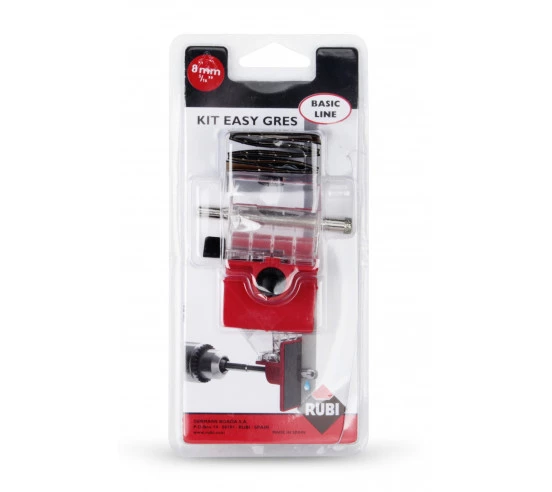 copy of Kit trépans diamant EASYGRES PLUS RUBI - 2