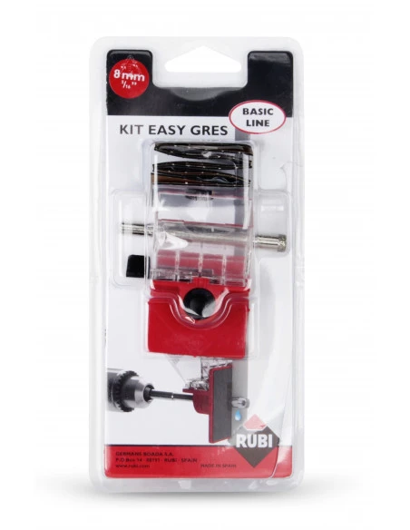 copy of Kit trépans diamant EASYGRES PLUS RUBI - 2