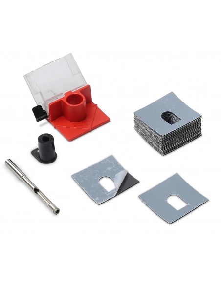 Kit trépan EASYGRES Ø 6 mm RUBI - 2
