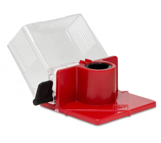 Kit trépan EASYGRES Ø 8 mm RUBI - 4