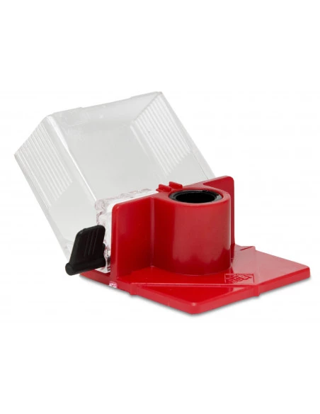 Kit trépan EASYGRES Ø 8 mm RUBI - 4