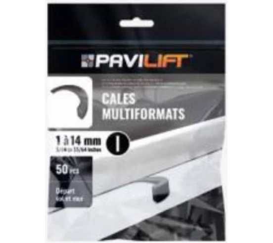 Croisillon Multiformat PAVILIFT - 1
