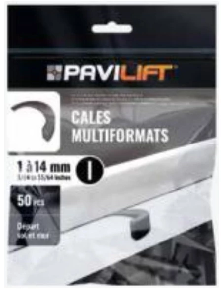 Croisillon Multiformat PAVILIFT - 1