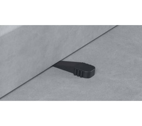 150 Cales d'ajustement de carreleur biseautées / 0 à 6 mm PAVILIFT - 3