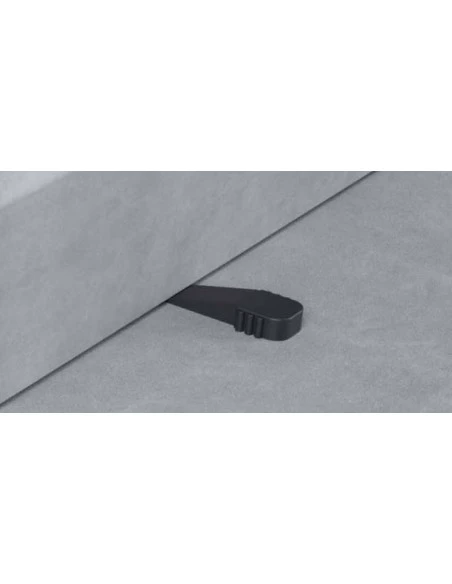 150 Cales d'ajustement de carreleur biseautées / 0 à 6 mm PAVILIFT - 3