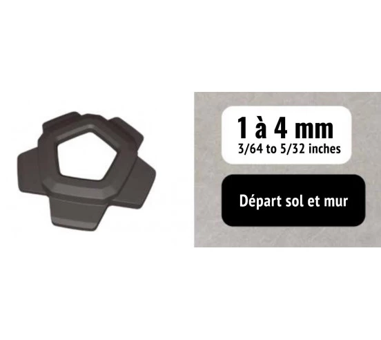 copy of 50 cales virgules Multiformats PAVILIFT - 1