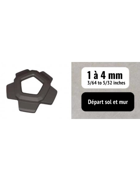 copy of 50 cales virgules Multiformats PAVILIFT - 1