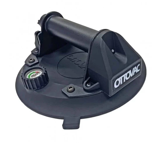 Ventouse électrique OTTOVAC GRABO - 1