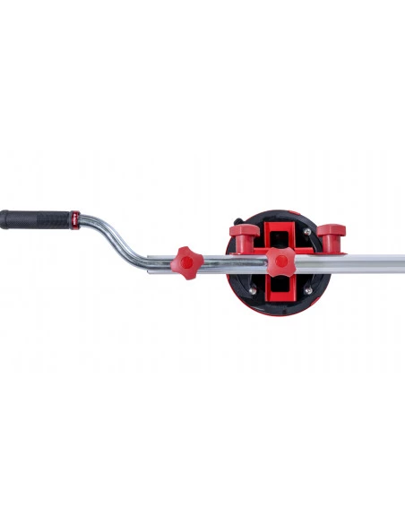 Système de transport SLIM EASY TRANS PLUS RUBI - 2