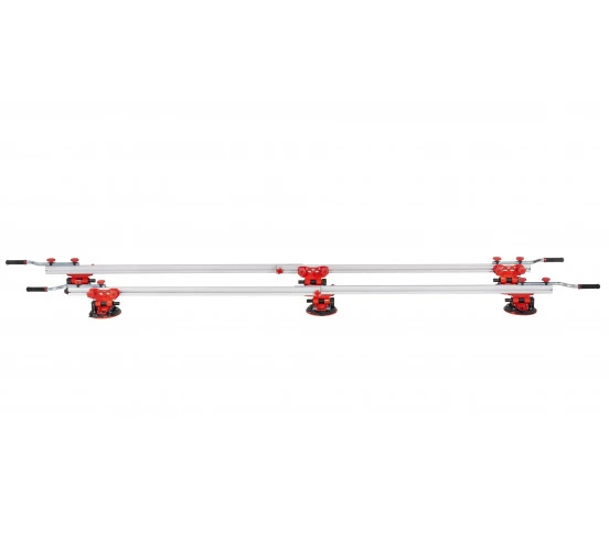 Système de transport SLIM EASY TRANS PLUS RUBI - 6