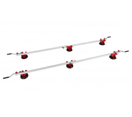 Système de transport SLIM EASY TRANS PLUS RUBI - 7