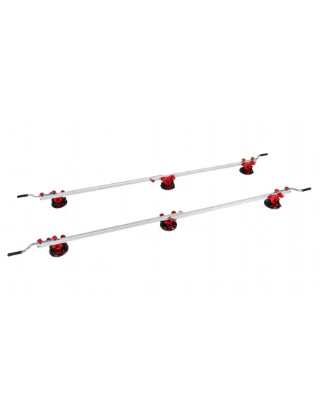 Système de transport SLIM EASY TRANS PLUS RUBI - 7