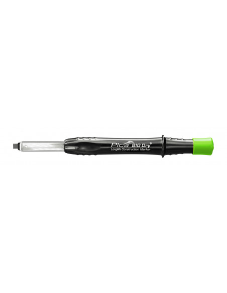 Crayon Pica BIG Dry Longlife Construction Marker PICA - 2